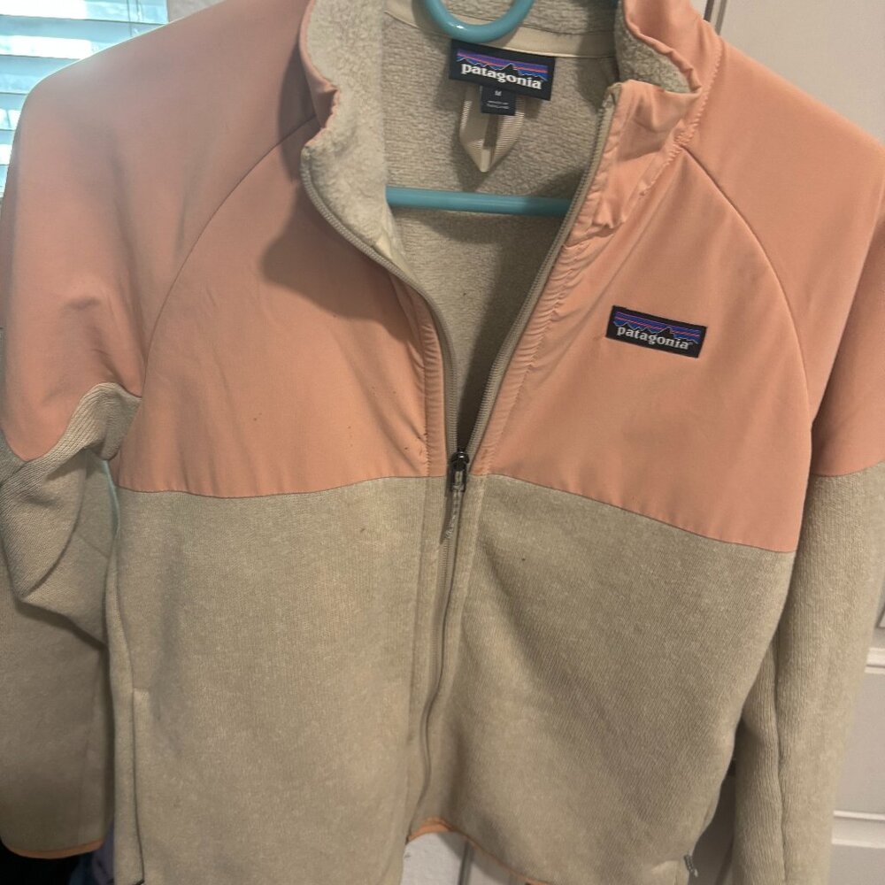 Patagonia Pullover